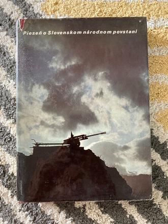 Pieseň o slovenskom národnom povstaní (1974),
