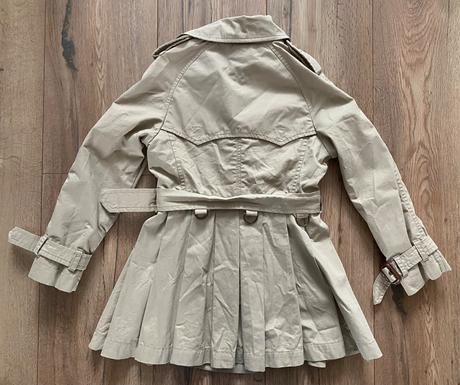 Dievcensky kabatik ralph lauren, ralph lauren,110