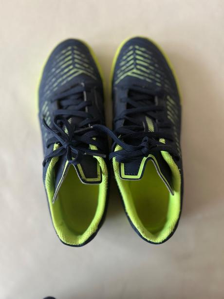 Kopačky/ halovky, decathlon,36