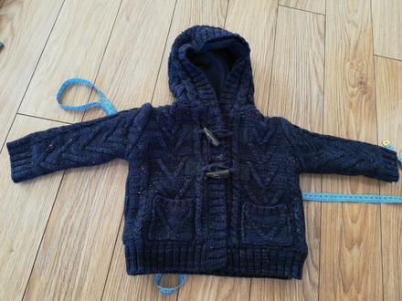 Mikina / sveter / bunda, 80