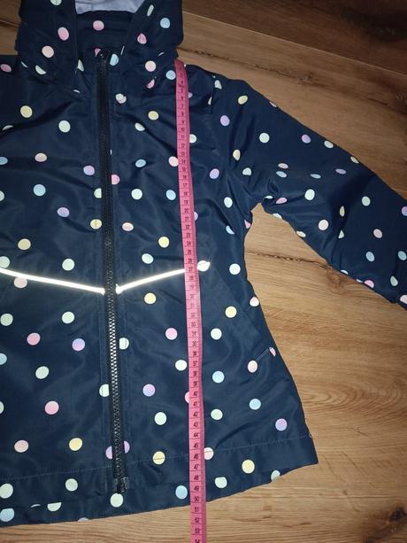 Dievčenská bunda, name it,110