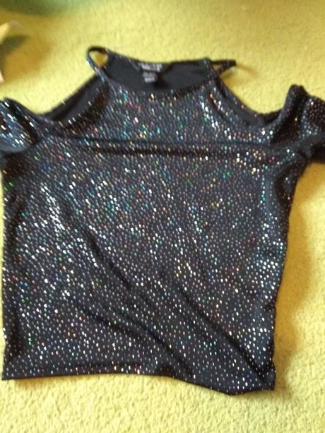 Tricko, new look,140