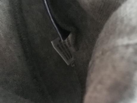 Tepláky +rolák, next,86