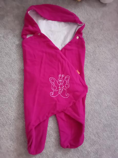 Zavinovačka prechodna, emitex