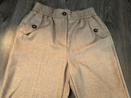 Nohavice f&f 36, f&f,36