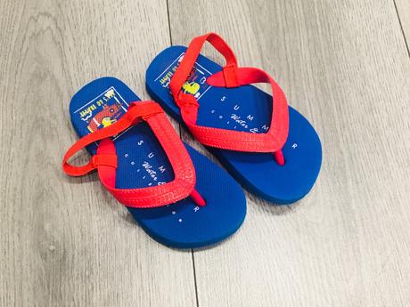 Sandálky veľ. 24, pepco,24