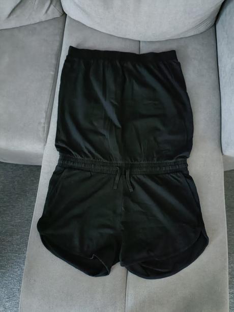 Šortkový overal, urban rascals,xxxl