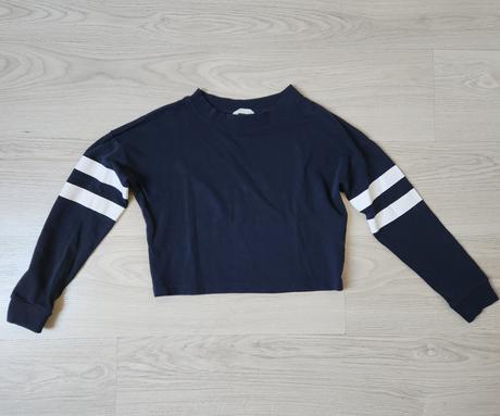 Mikina, h&m,140