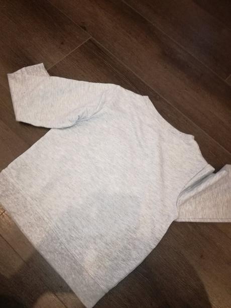 Mikina angry birds, h&m,110