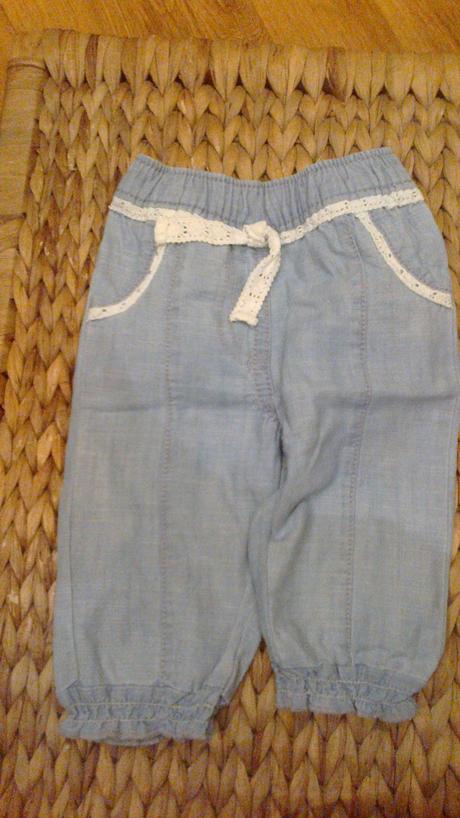 Rifle george, george,68