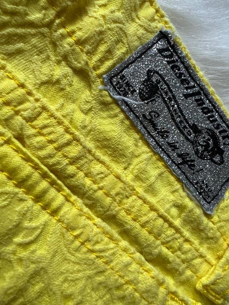 Dievčenské kraťasy, diesel,128