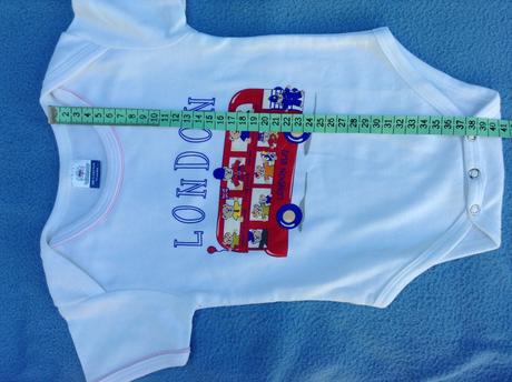 Nenosene body made in london, 86