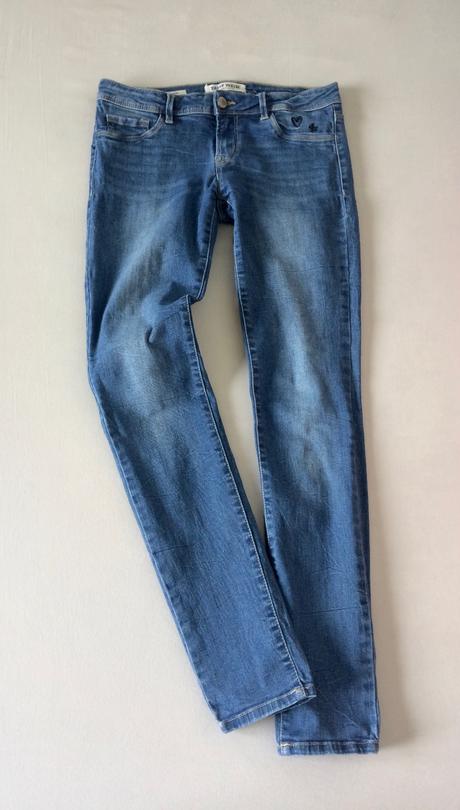 Tally weijl rifle vel.38/s-m, tally weijl,s