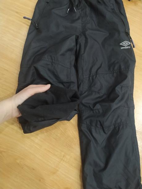 Zateplené sustaky, umbro,116