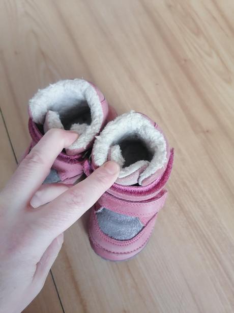 Topanky zimne, d.d.step,19