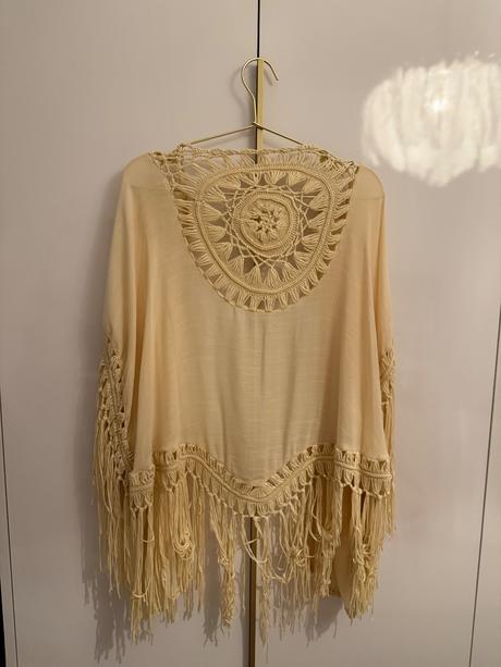 Krásny boho prehoz, 41