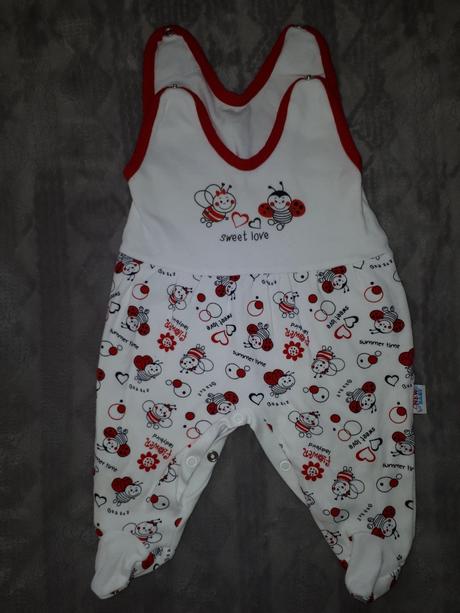 Dupačky 68, new baby,68