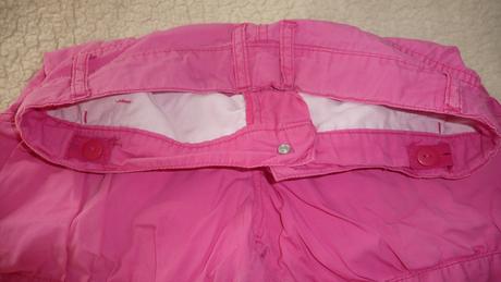 Kraťasy 140/146, tesco,140