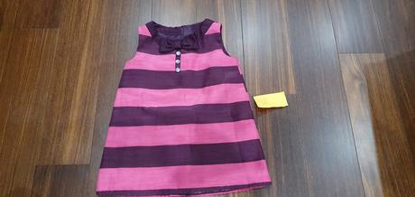 Letné šaty, h&m,92