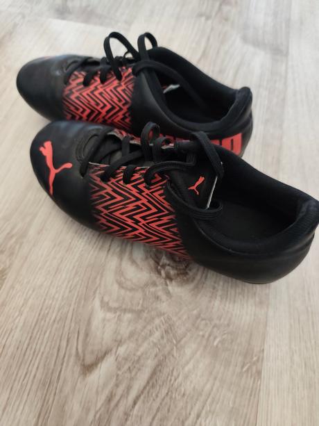 Kopačky, puma,33