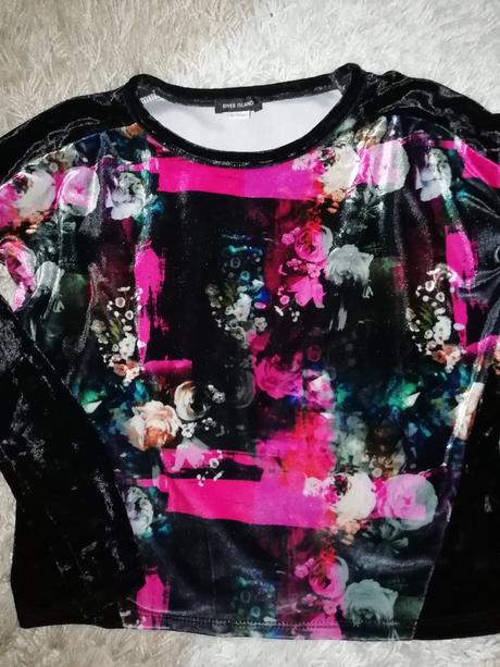 Tričko river island, river island,140