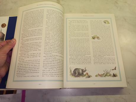 C s lewis - the complete chronicles of narnia, 