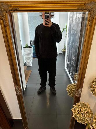 Pánsky sveter u.s. polo assn. v. xl, u.s. polo assn.,xl