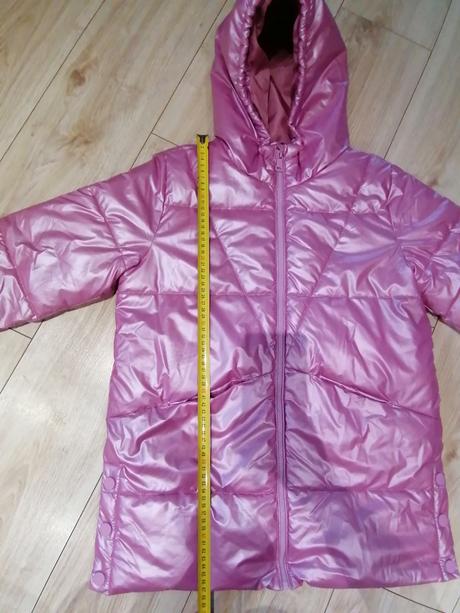 Zimná bunda, reserved,152