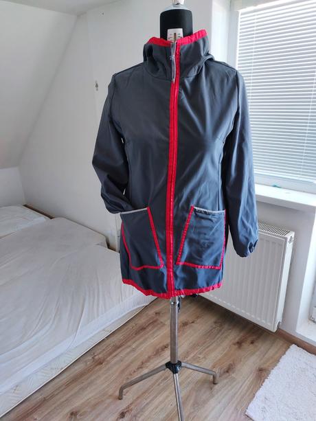 Sofselova bunda veľ. 40-42, 40 / 42