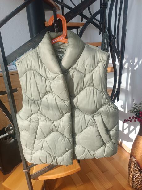 Detská vesta, zara,152