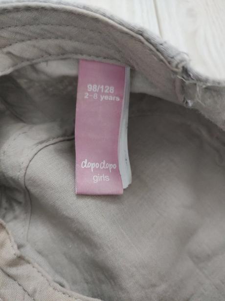 Šiltovka, dopodopo,122