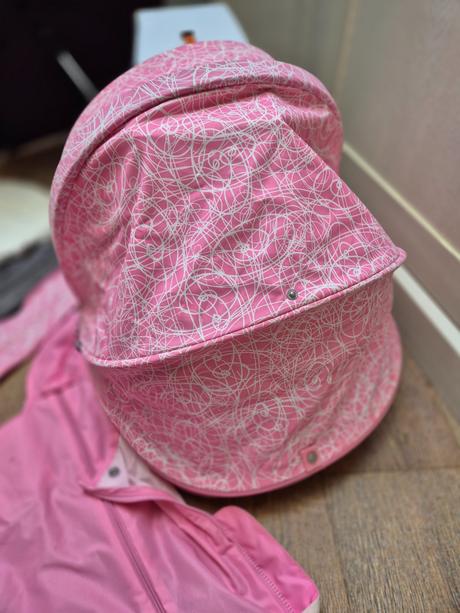 Stokke summer kit letná súprava s dáždnikom, stokke,stokke xplory