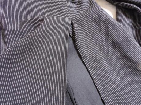 Ľahké ležérne sako č. 50 - m/l, l