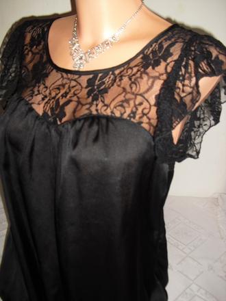 Luxusna bluzocka jemnucka, okay,s