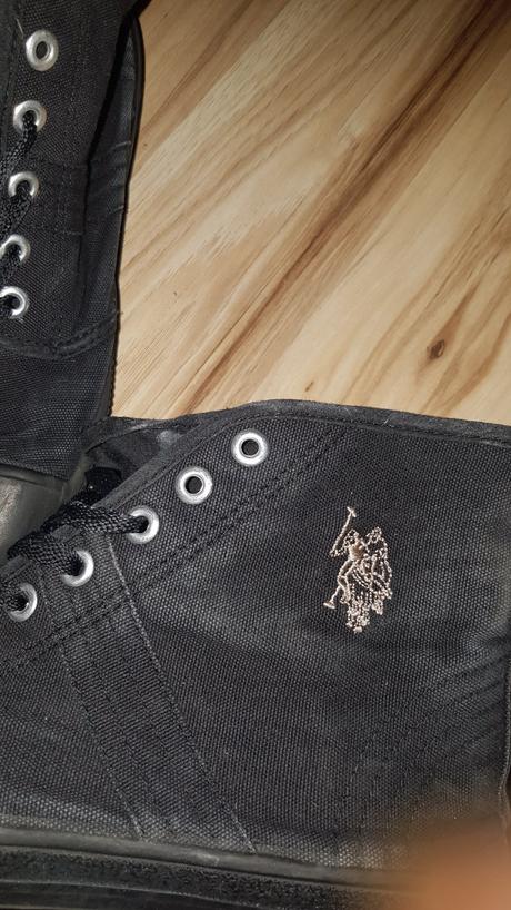 Tenisky ralph lauren, ralph lauren,38