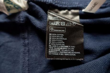 Bavlnené tepláky h&m 158/164, h&m,158