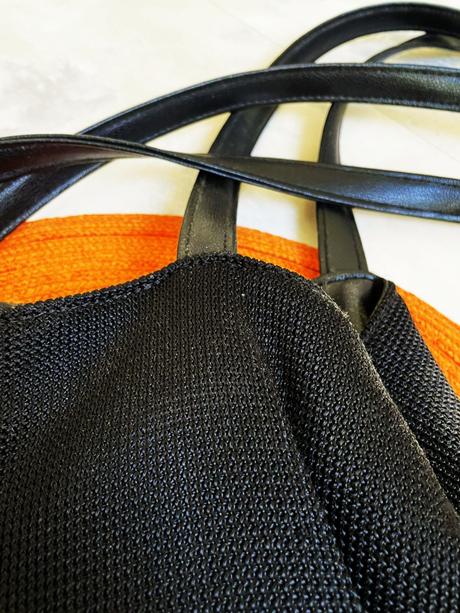 Bucket bag, deichmann