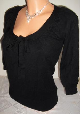 Xanaka bussines pulovrik, s