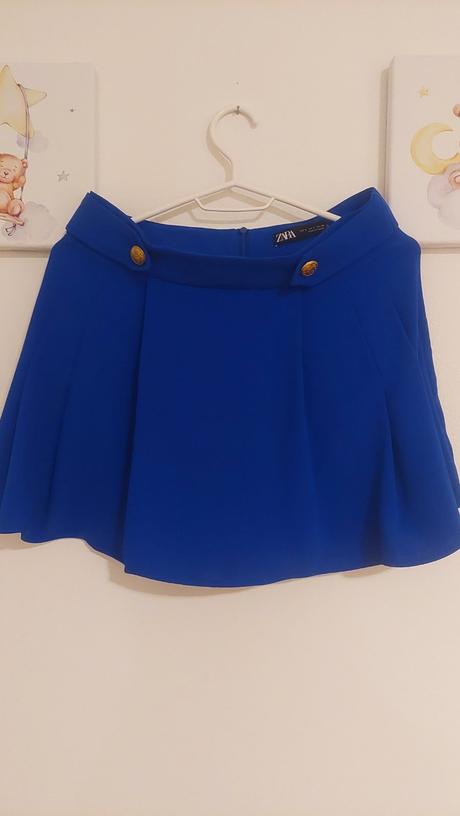 Skort zara, zara,s