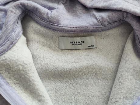 Tepláková súprava reserved 104, reserved,104