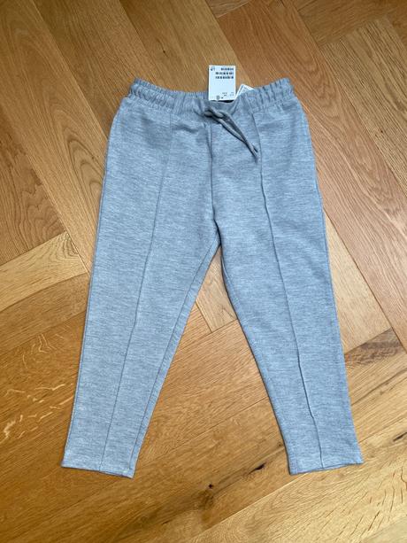 Piketové nohavice h&m, h&m,110