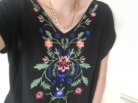 Bluzka, xl