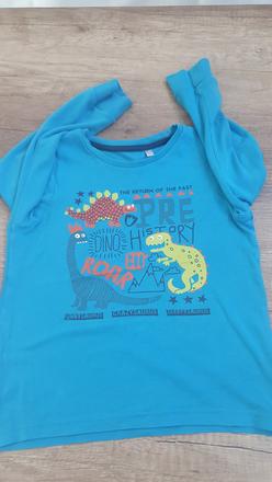 Tricko, palomino,110