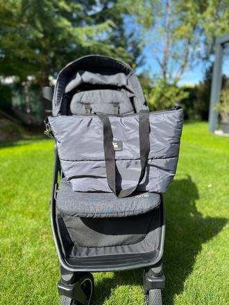 Kočík britax römer b-agile r, britax,britax b-agile r