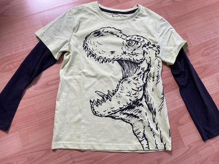 Tričko 140-nove, tu,140