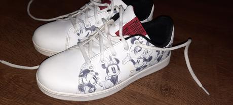 Tenisky minnie ccc, disney,35