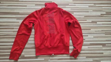 Nike dámska mikina, nike,s