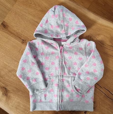 Mikina, h&m,92