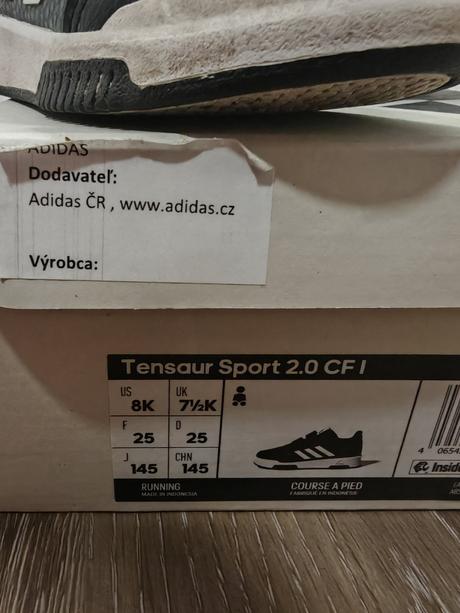 Botasky adidas, adidas,23