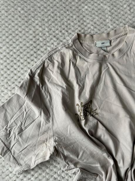 Tričko, h&m,l